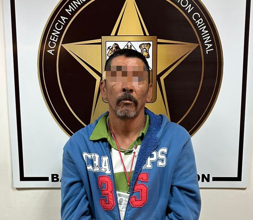 En prisión preventiva de José Ángel “N” por privación ilegal de la libertad y lesiones