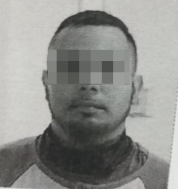 Capturado y vinculado por intento de feminicidio contra su exsuegra