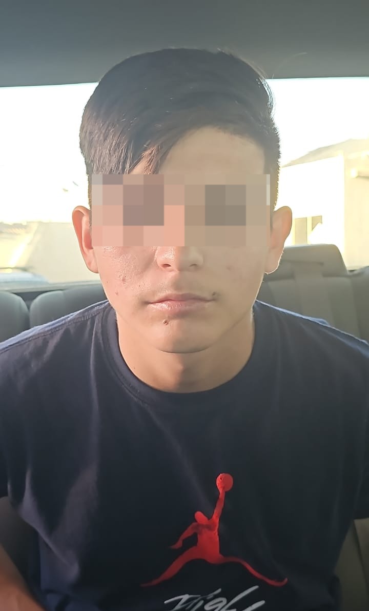 Edel Oswaldo “N” es vinculado a proceso por homicidio calificado