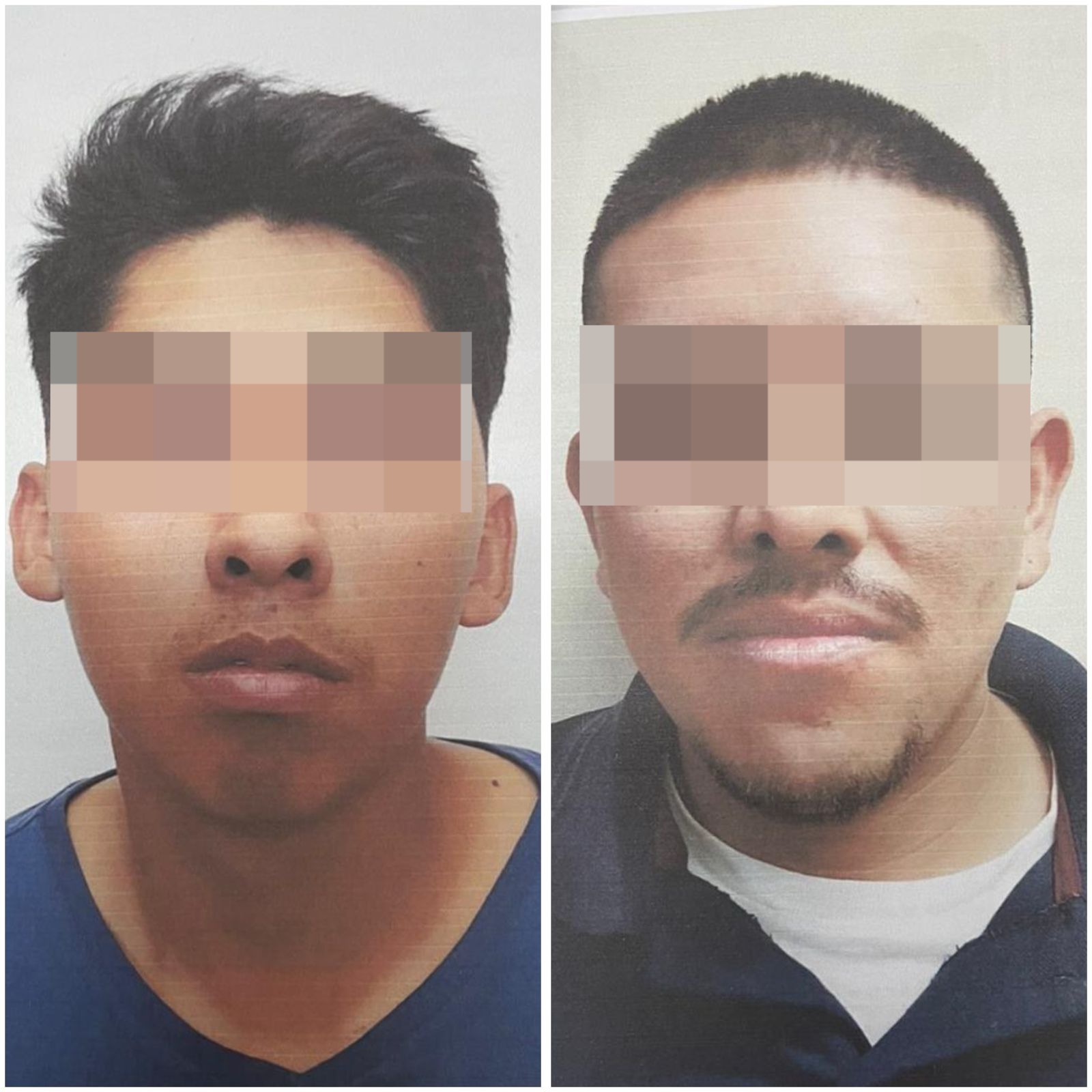 FGJES formula imputación contra dos sujetos por homicidio en Navojoa