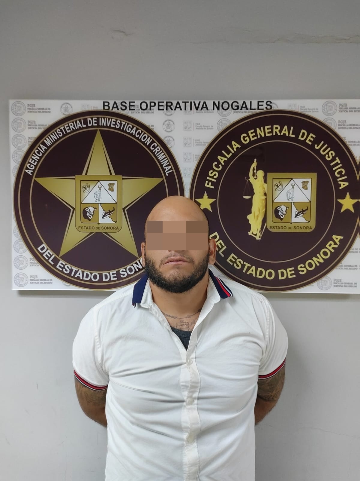 Vinculado a proceso implicado en privación ilegal de la libertad y violación