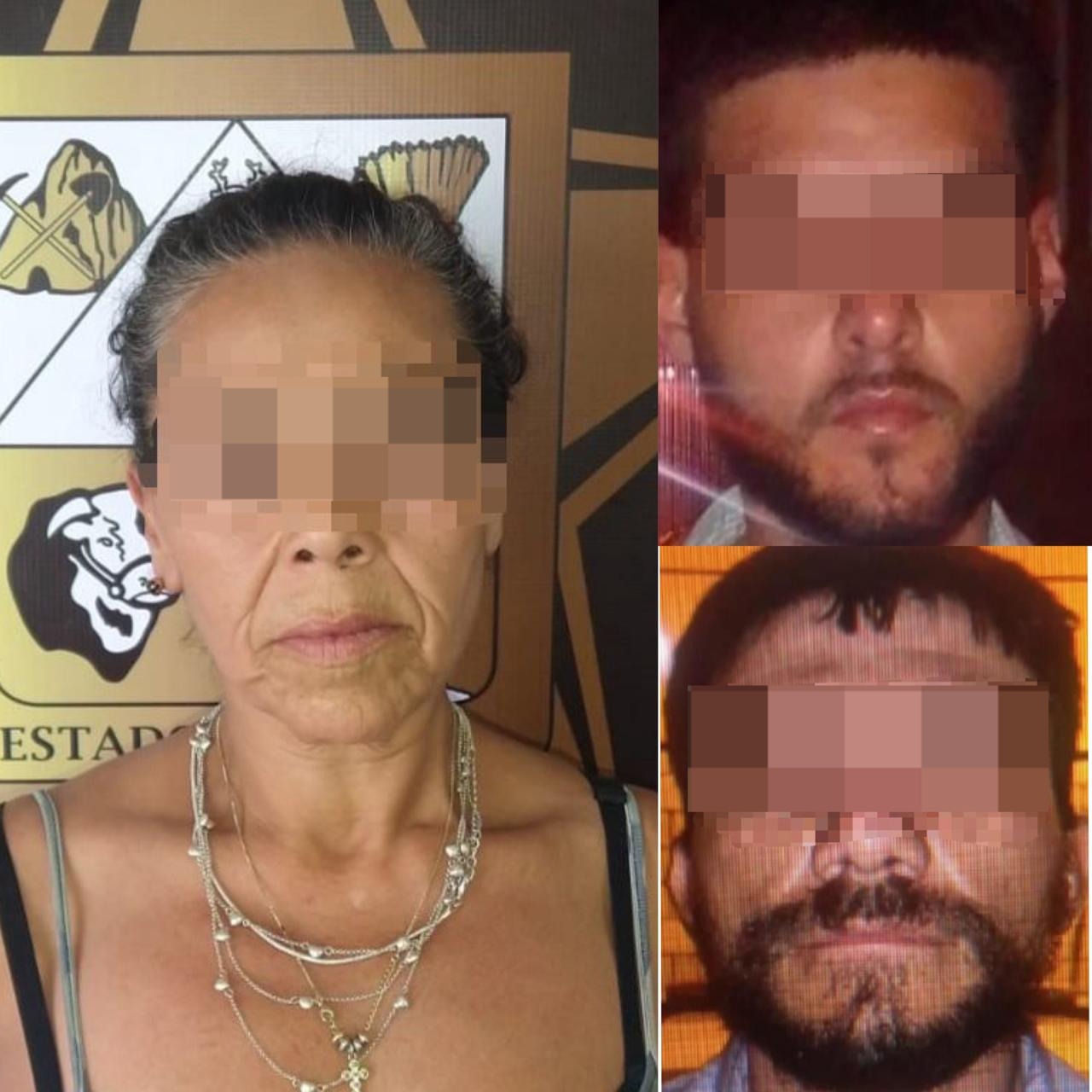 Vinculados a proceso tres personas por desaparición y muerte de persona en SLRC