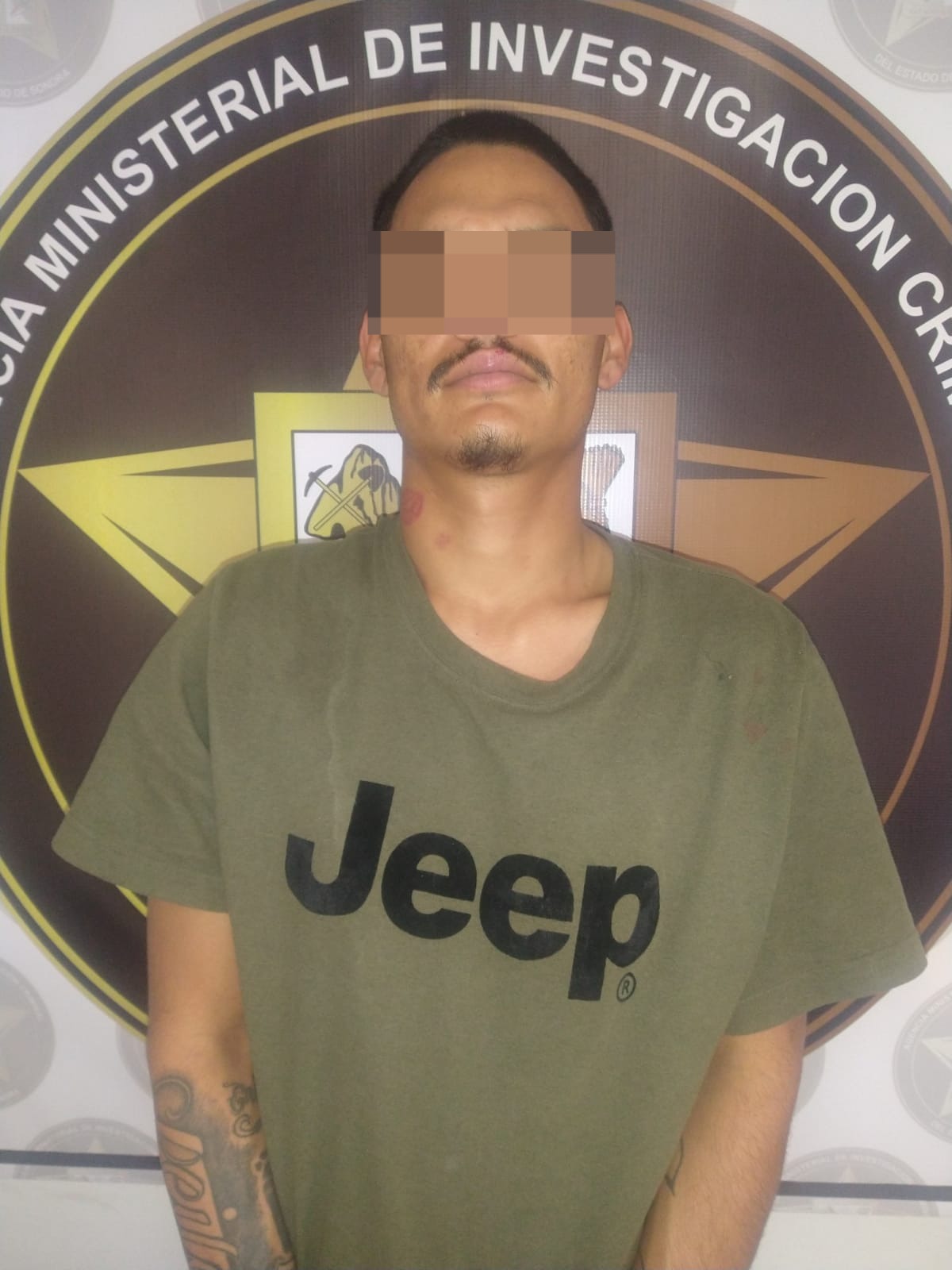 Cae implicado en secuestro en San Luis Río Colorado