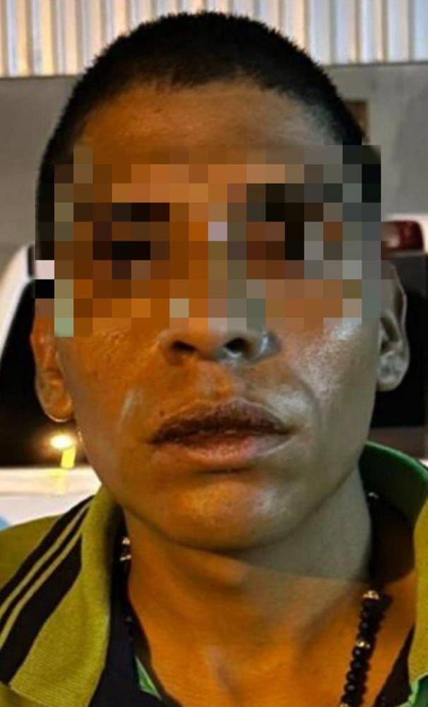 Cumplimentan orden de aprehensión para Luis Enrique “N” por homicidio y tentativa de homicidio