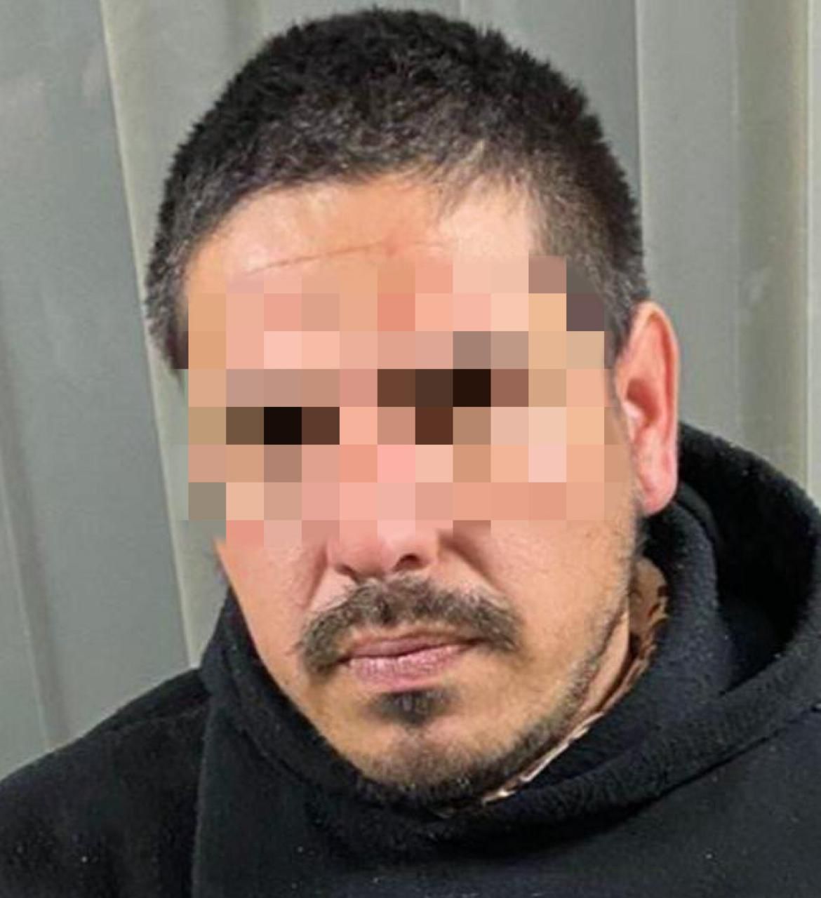 Vinculados a proceso por el delito de desaparición de persona cometida por particulares