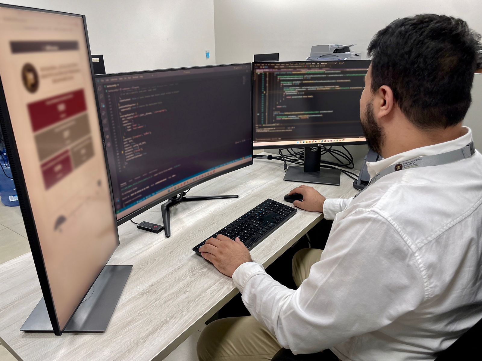 Alerta de extorsión realizada a través de plataformas de ventas por internet