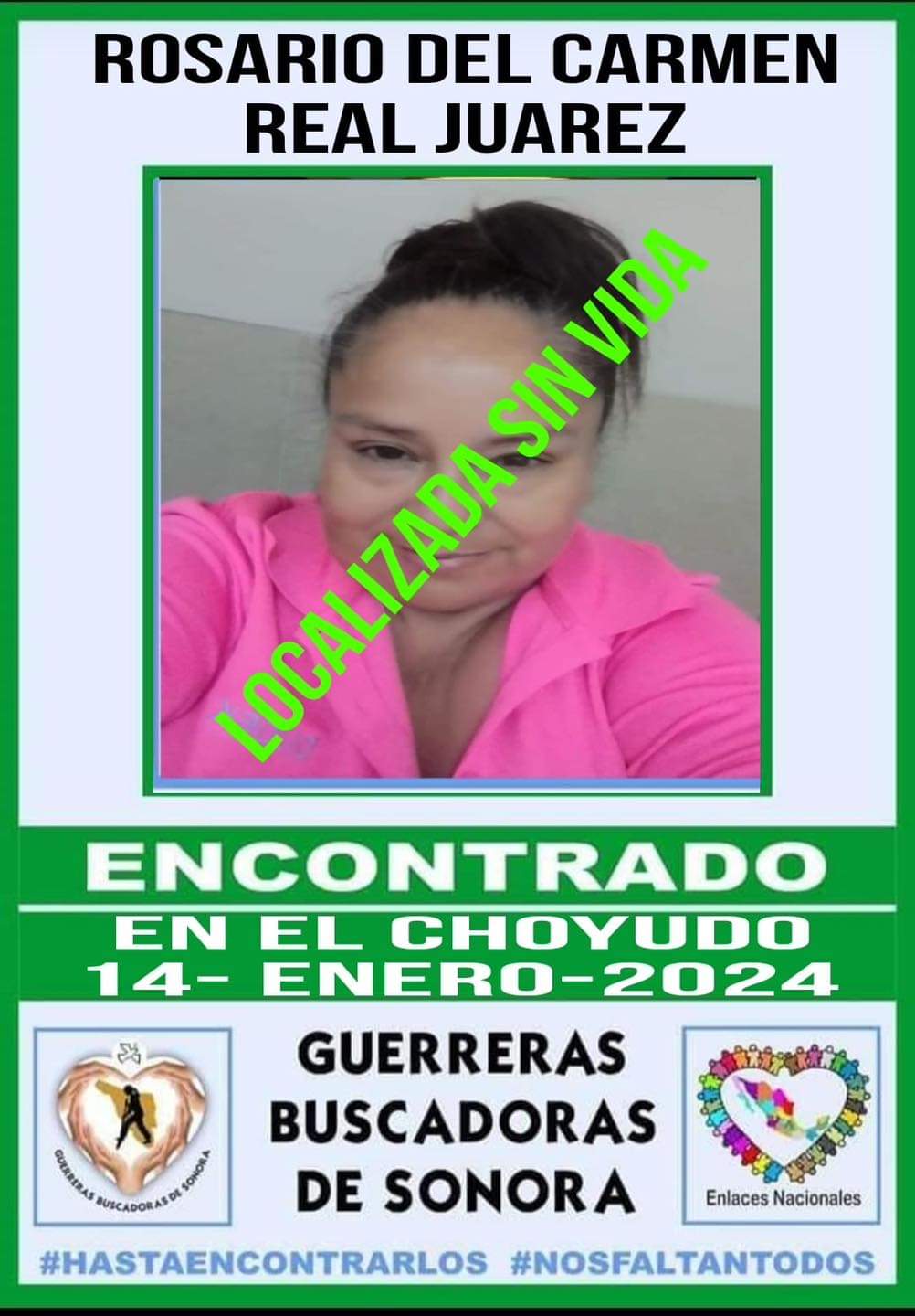 Hoy inicia mega búsqueda