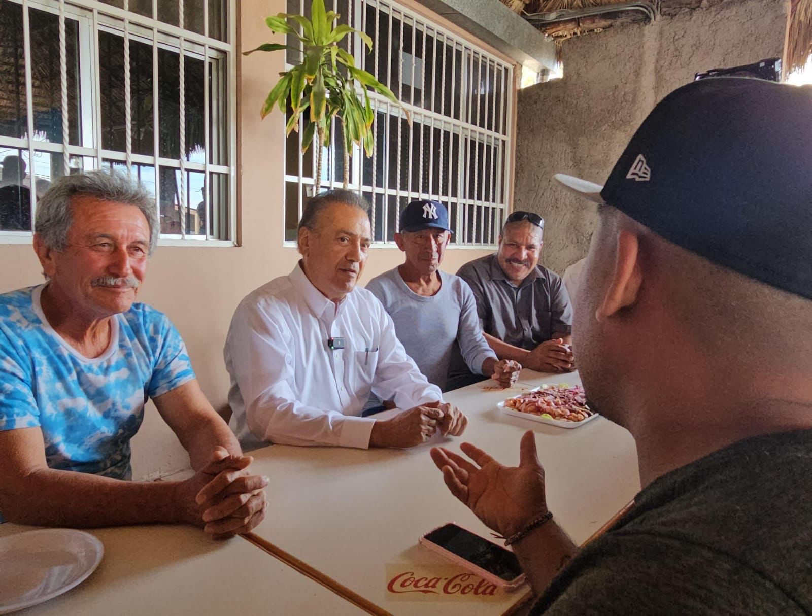 Morena gobierna con ocurrencias, afirma Beltrones