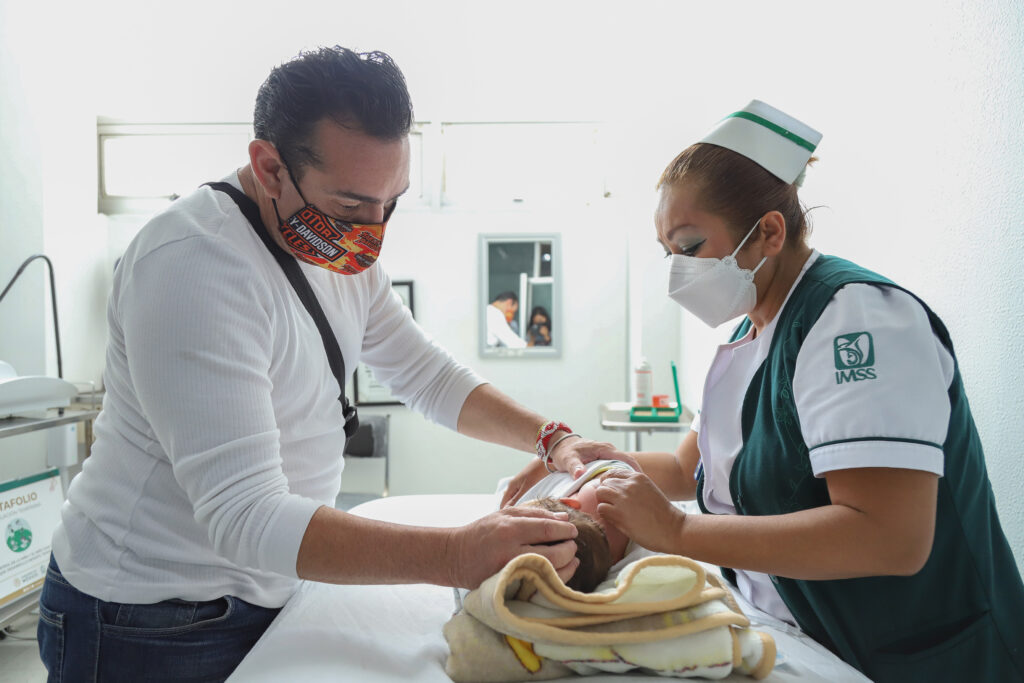 IMSS Prevencion