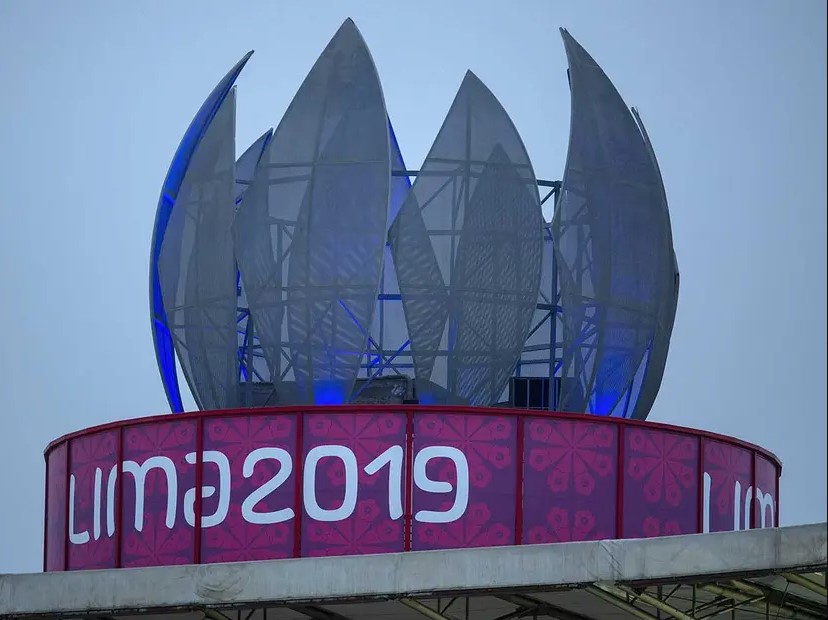 Lima sera sede de las olimpiadas