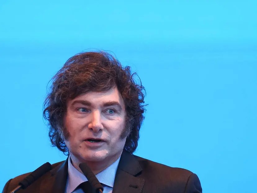 Milei despedira empleados