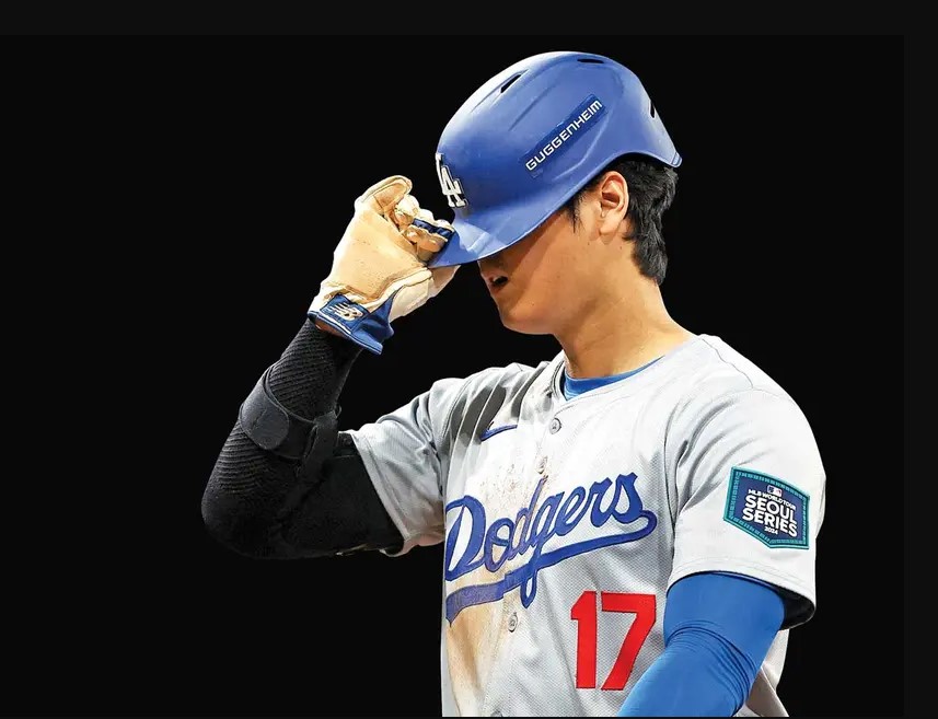 Ohtani regresa en medio del silencio