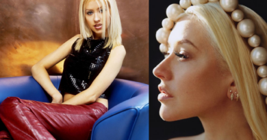 “Xtina” queen is back. Christina Aguilera cantara en la Feria San Marcos y el Tecate Emblema y se filtran la lista de canciones