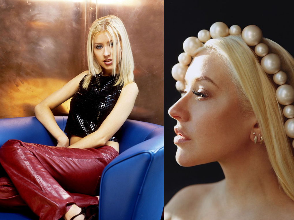 “Xtina” queen is back. Christina Aguilera cantara en la Feria San Marcos y el Tecate Emblema y se filtran la lista de canciones