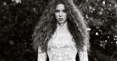 Nadie está hablando de Cómo Dónde y Cuándo, la canción más esperanzadora del nuevo disco de Shakira.