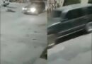 Un individuo atropelló a una mujer en Chihuahua y luego se dio a la fuga