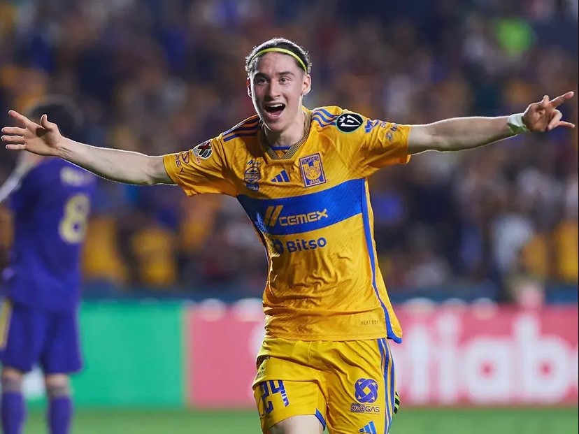 Tigres vence a Orlando City