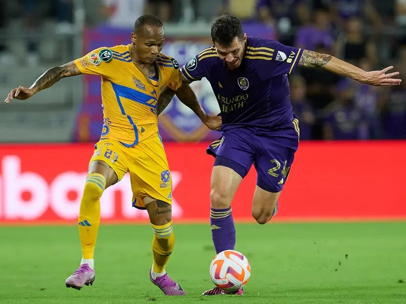Tigres y Orlando City empatan