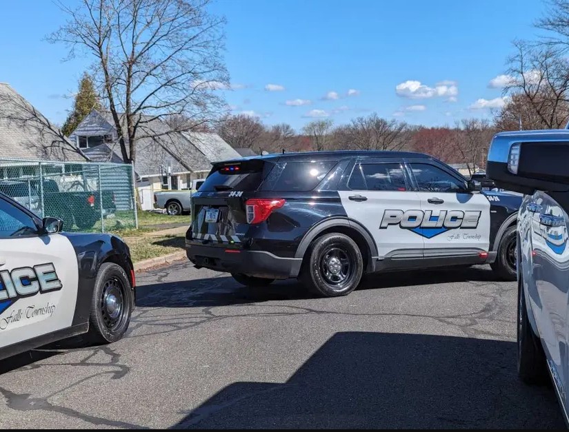 Tiroteo en Filadelfia