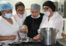 Prepara Control Sanitario curso ‘Manejo e Higiene en los Alimentos’