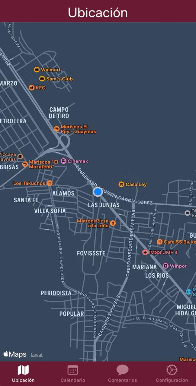 En Guaymas digitaliza Ayuntamiento servicio de recolección de basura