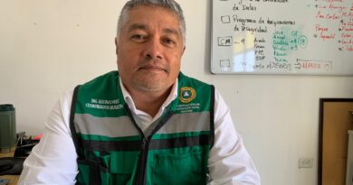En Guaymas se prepara operativo de Semana Santa 2024