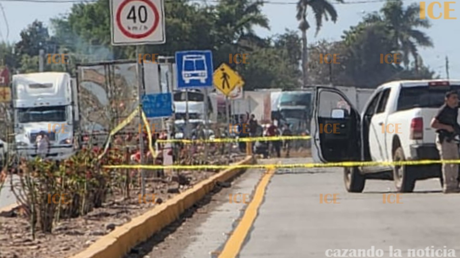 Neutralizan a generador de violencia en Vicam