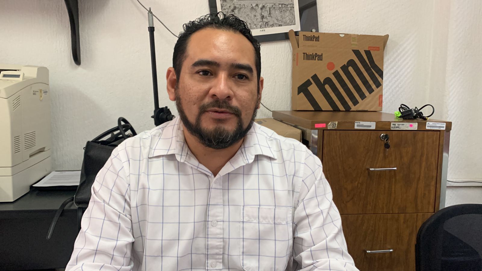 Instalará INE 565 casillas electorales