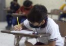 En Guaymas y Empalme saldrán 31 mil estudiantes de vacaciones