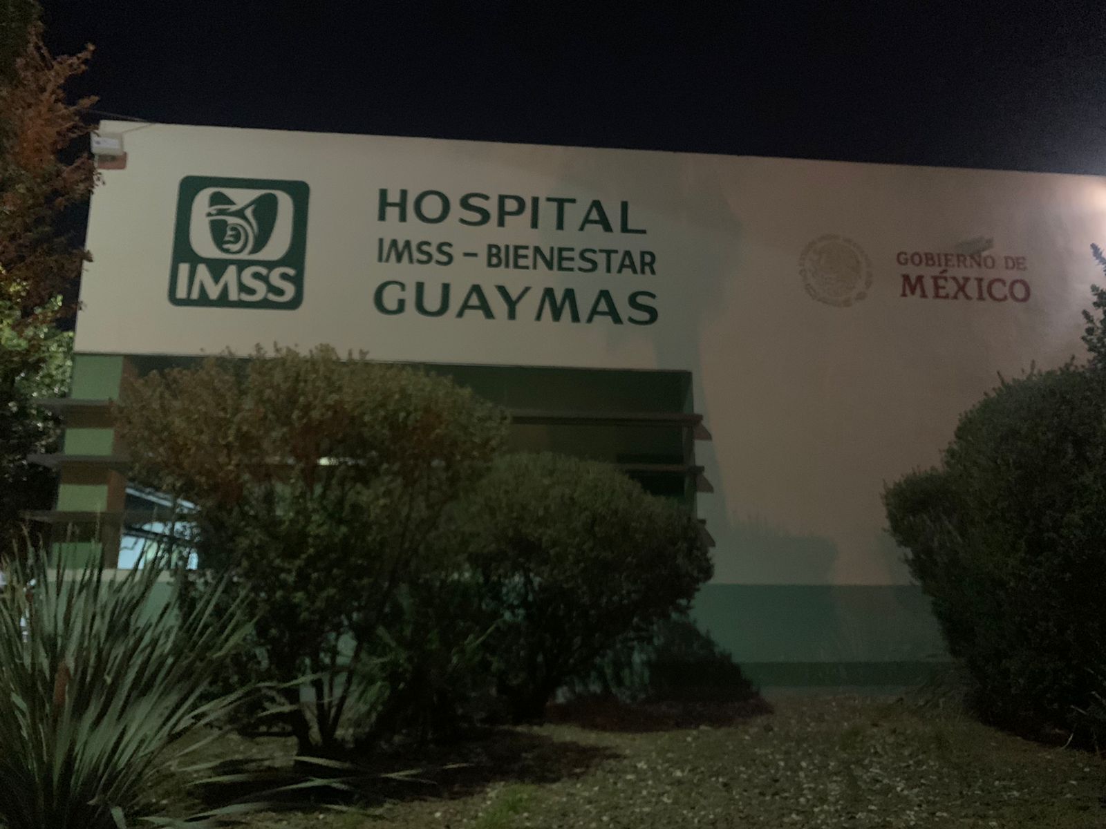 Muere trabajador de la construcción