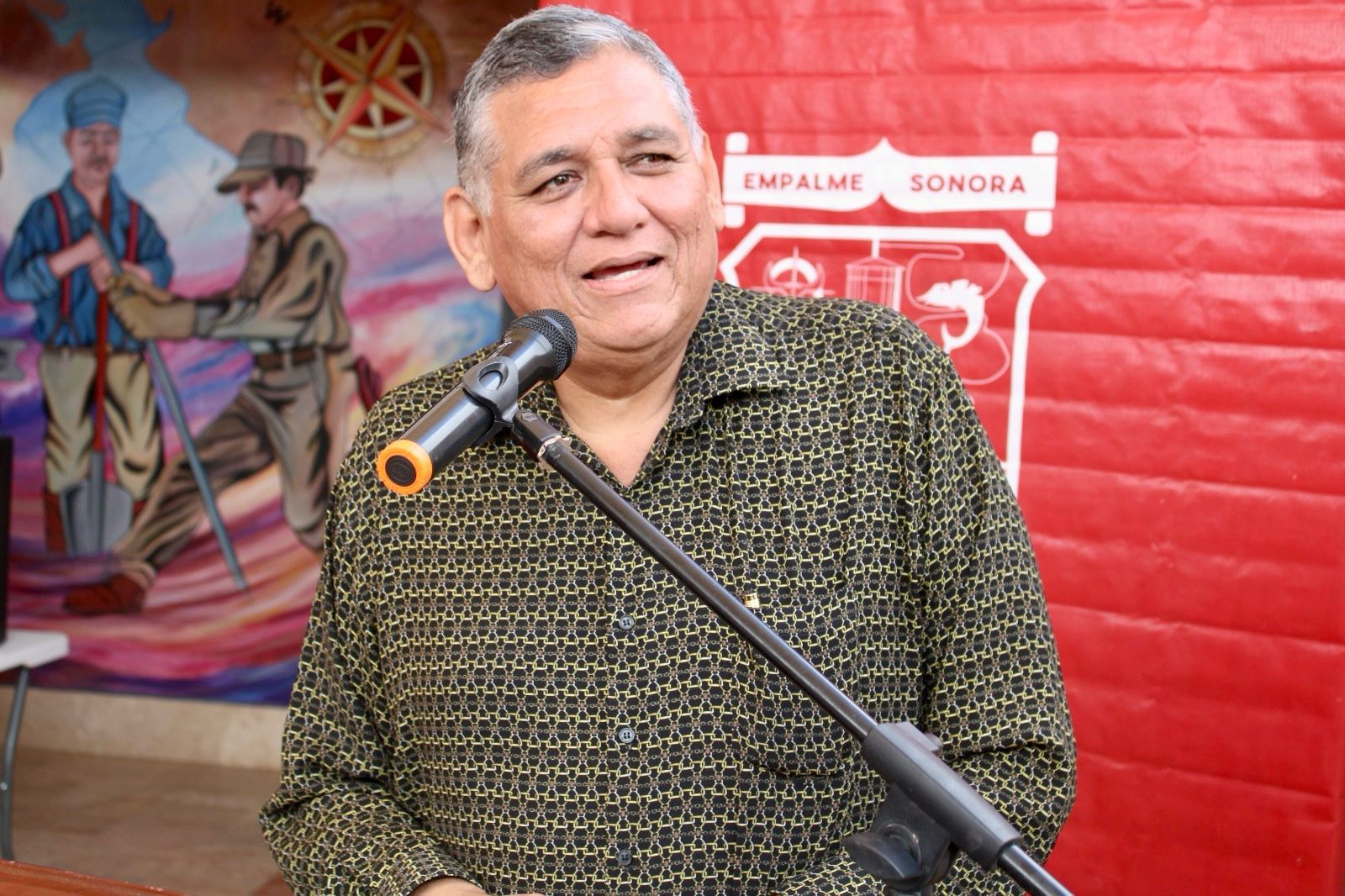 Será Luis Fuentes candidato a la presidencia municipal de Empalme