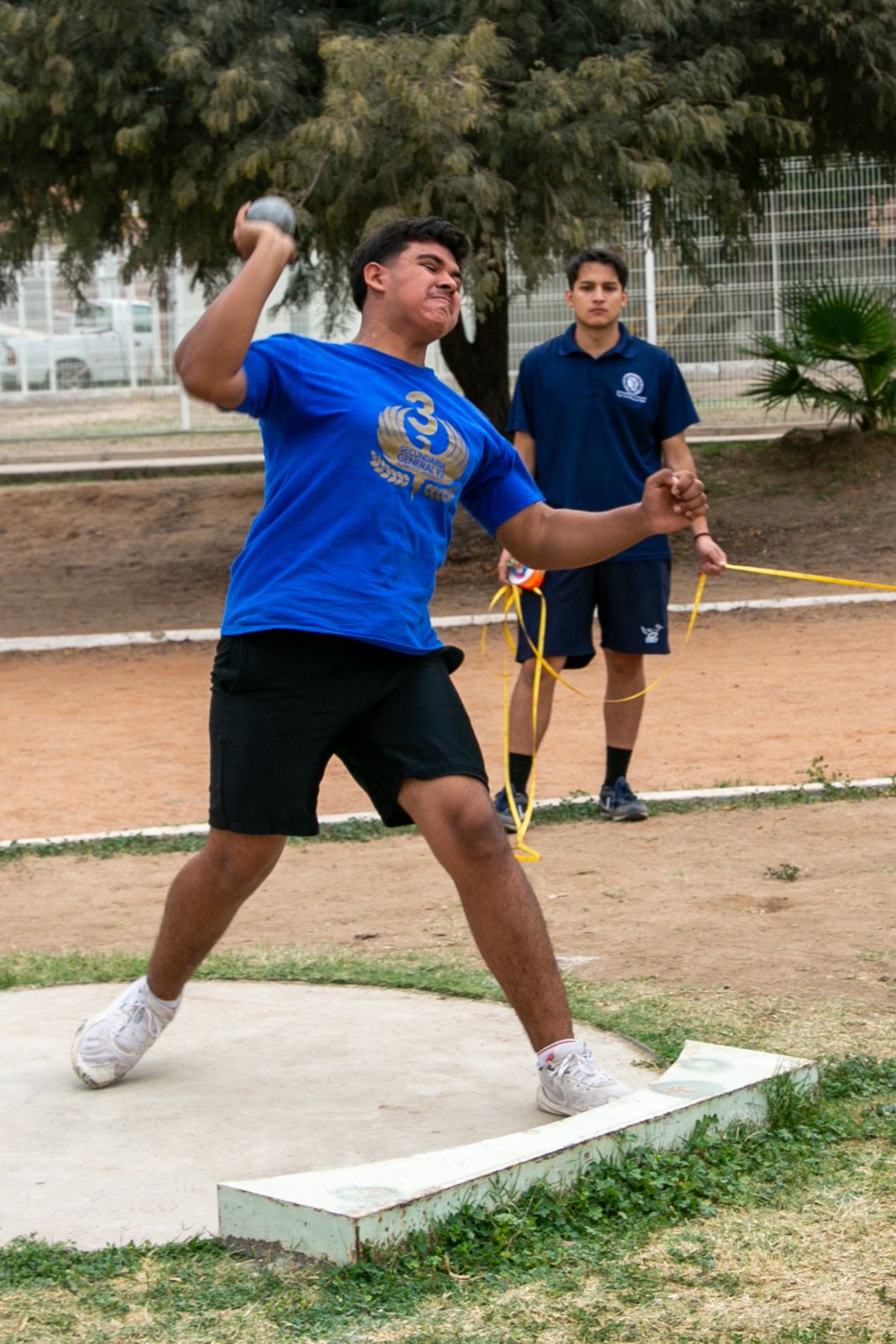 Estudiantes participarán en la etapa preestatal de los Juegos Deportivos Estatales Escolares de la Educación Básica 2023-2024