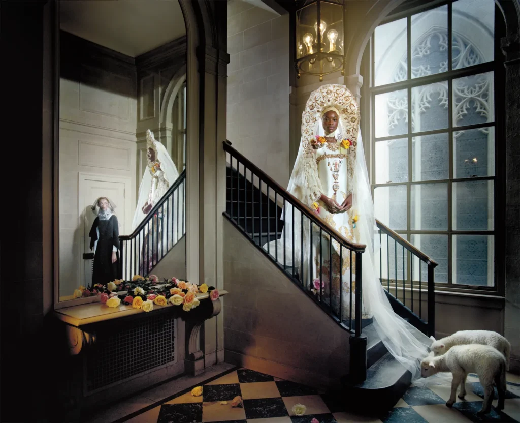 03 met gala 2018 vogue may 2018