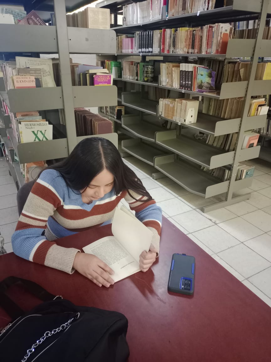 Realiza Cobach Sonora el 32 Maratón de Lectura en sus planteles