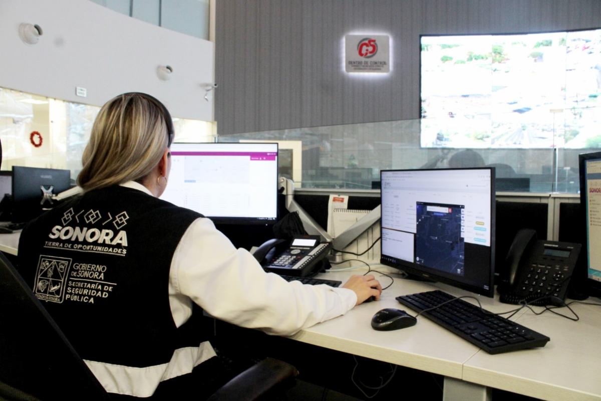 Fomenta Secretaría de Seguridad Pública uso correcto de línea 9-1-1