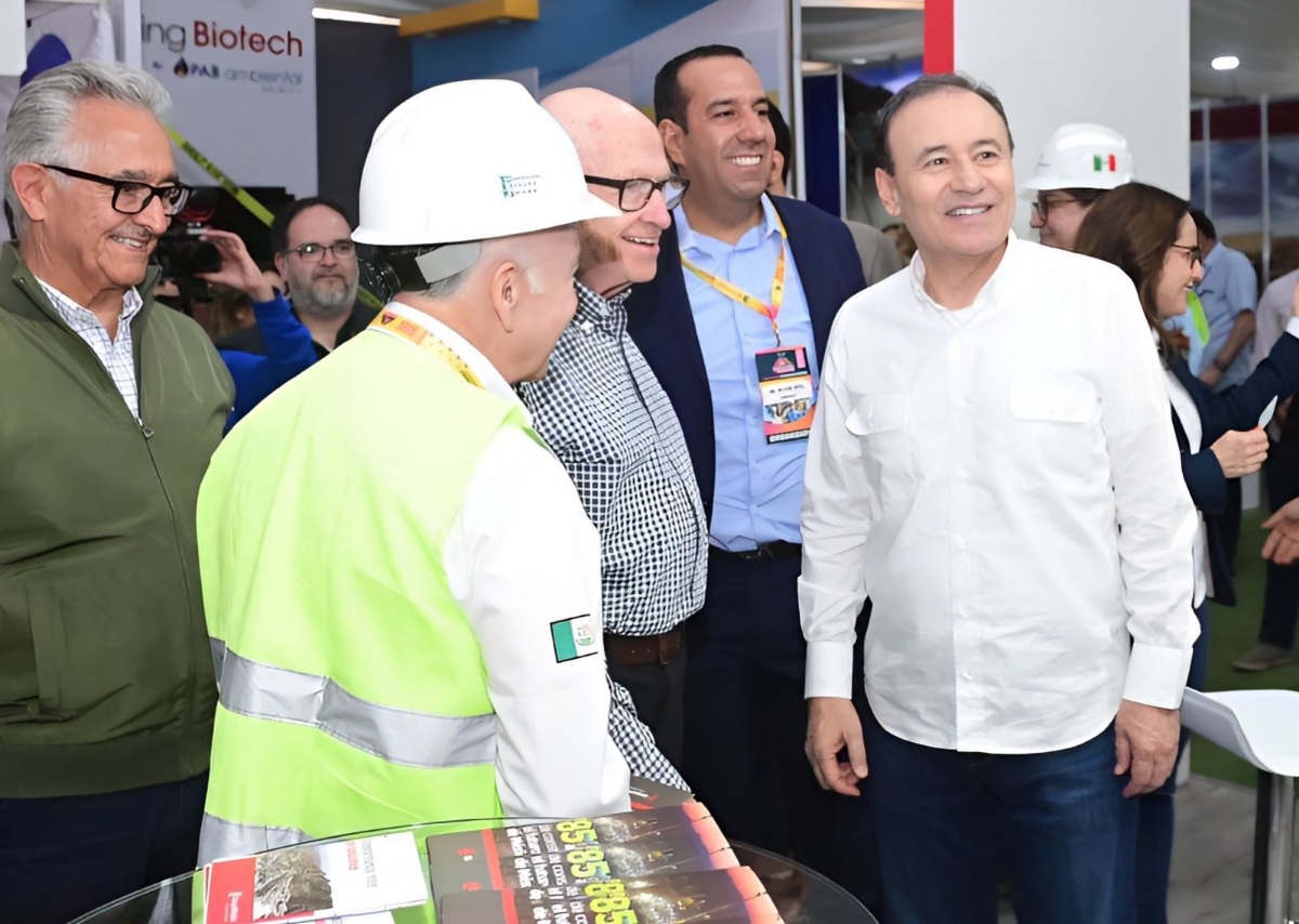 Registra Sonora tasa de desempleo del 1.9 por ciento