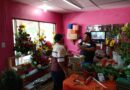 Se preparan florerías locales para venta de flores por el festejo del Dia de las Madres