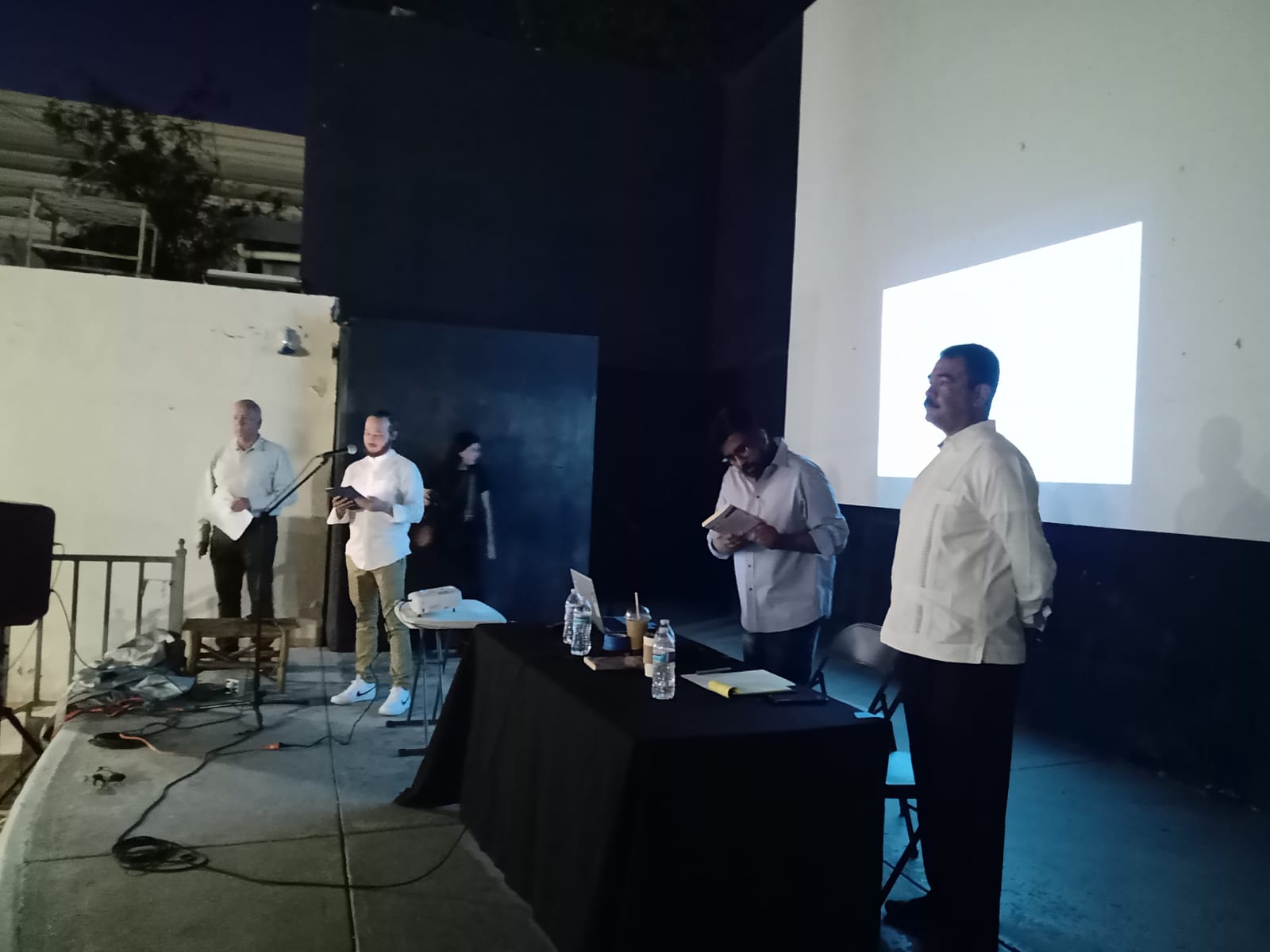 Después de un año de haberse presentado, el Mufer prepara una exposición fotográfica más en Hermosillo