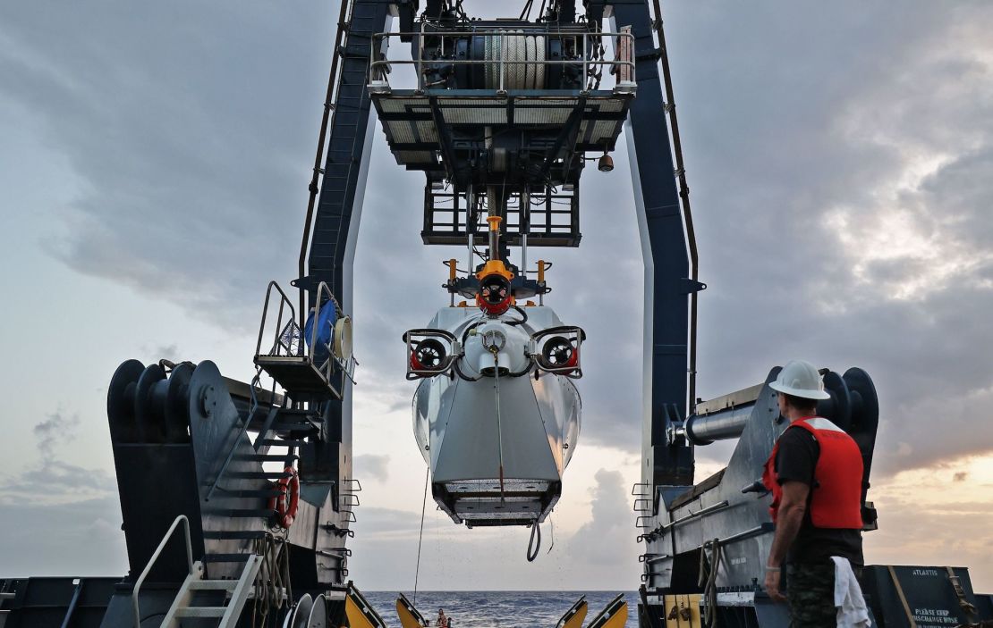 Realizarán trabajo científico frente a Guaymas