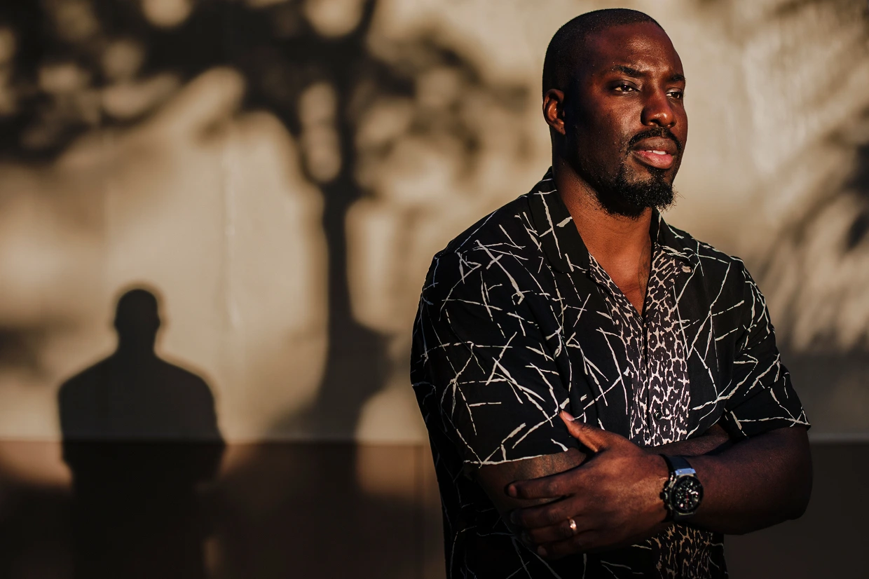 Fallece exjugador de la NFL “Vontae Davis”, a los 35 años