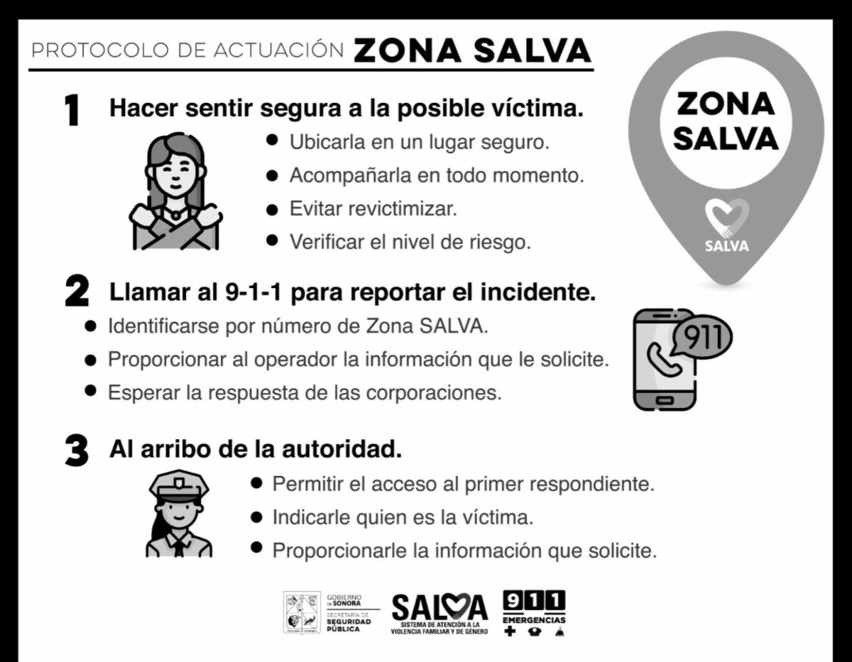 C2 Móvil será Zona Salva en Bahía de Kino durante Semana de Pascua: SSP