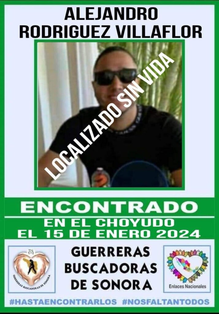 Localizan a enfermero guaymense sin vida 1 4a248045 80b9 4c22 abf6 e0c4793ffc8d