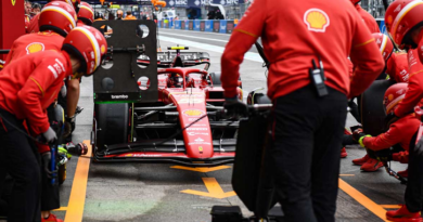 Ferrari acorta distancia con Red Bull; ‘estamos más cerca’