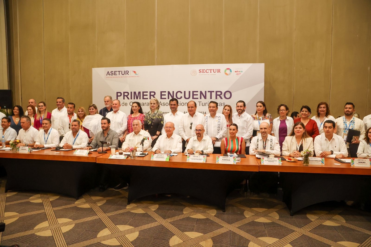 Sonora se presenta con lo mejor de los destinos, gastronomía, tradiciones, y pueblos mágicos