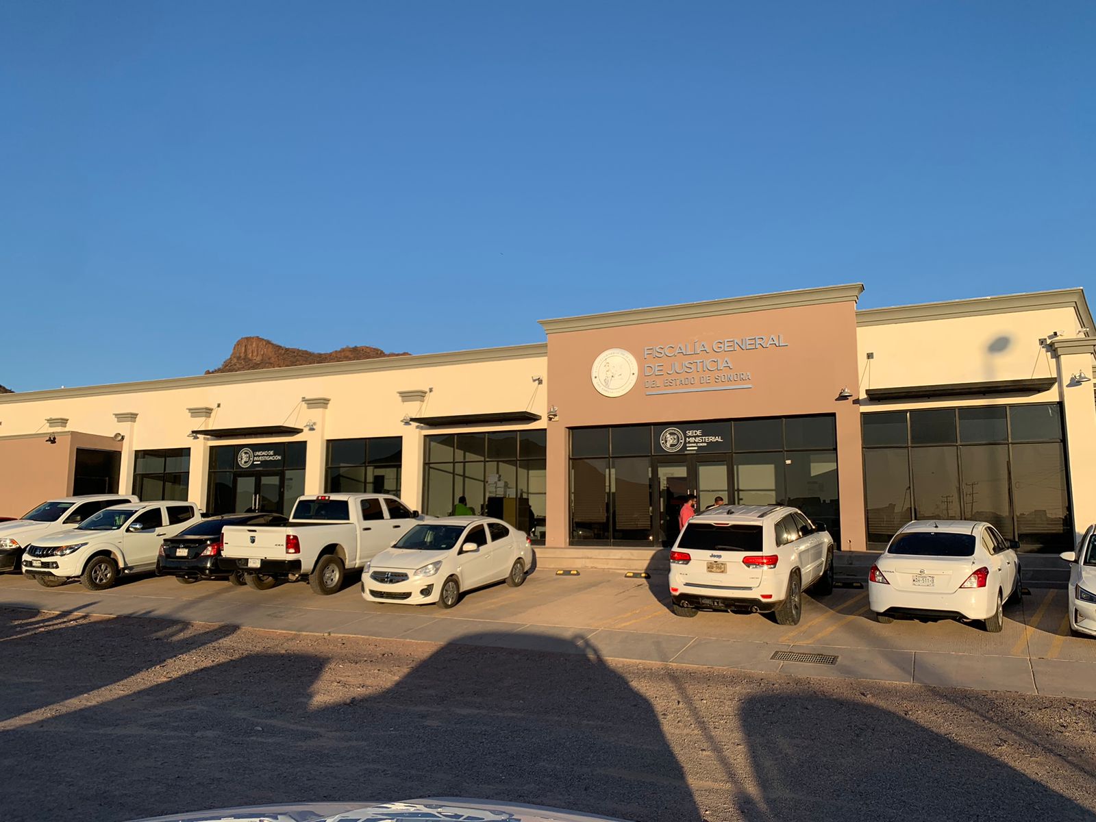 Localizan con vida a Enrique Francisco