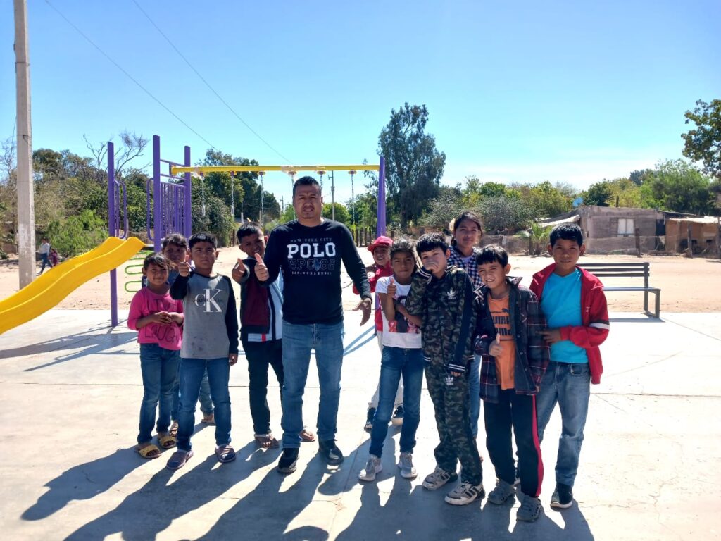 Continúa C.O.D.E.C.D.D.D.C.E.C., integrando a niños con capacidades diferentes a actividades deportivas 1 7 abril continua trabajando codecddec