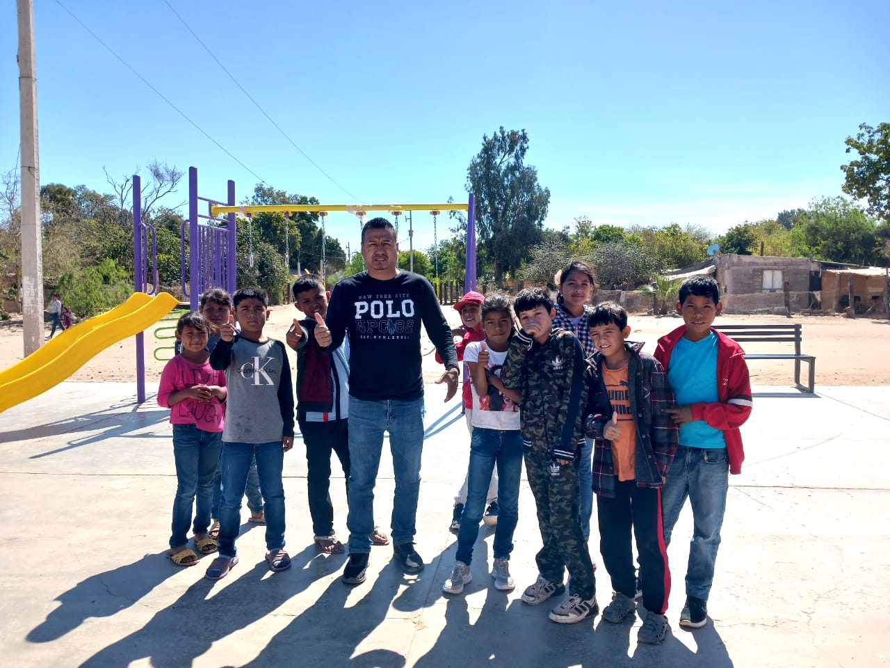 Continúa C.O.D.E.C.D.D.D.C.E.C., integrando a niños con capacidades diferentes a actividades deportivas