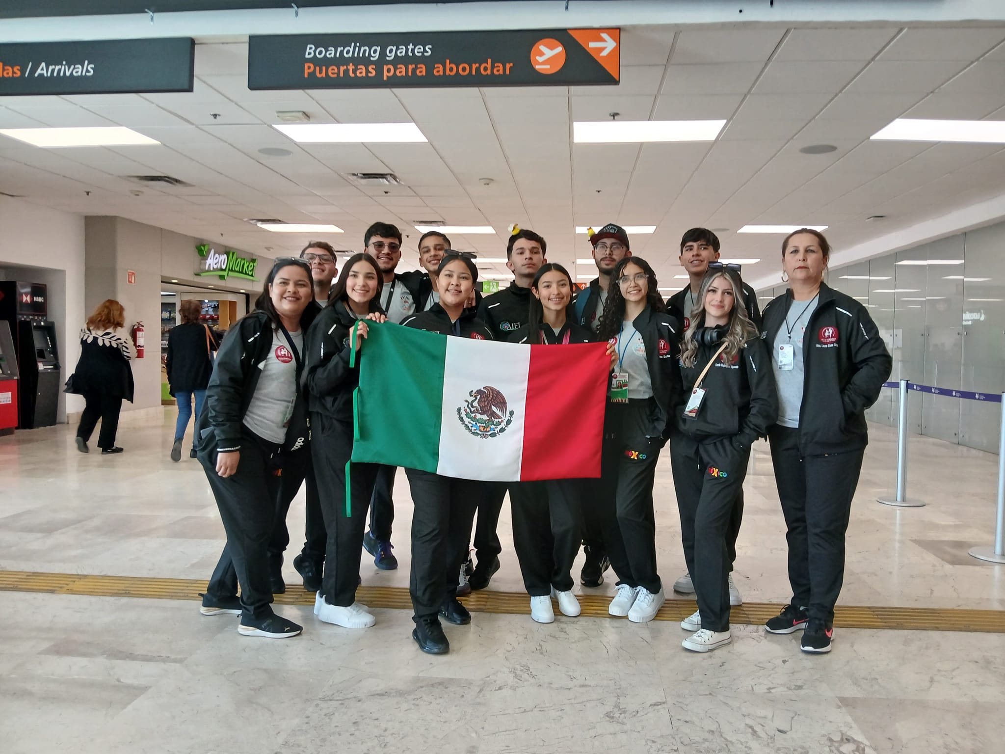 Séptimo encuentro Internacional de la Etnia de danza folclórica en Santa Catarina, Brasil