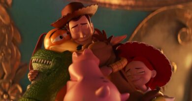 Se confirman fecha de estreno del filme: Toy Story 5