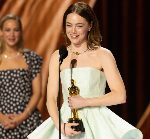 Los premios de la academia “Oscar” 2025 ya tiene fecha para la gala No.97